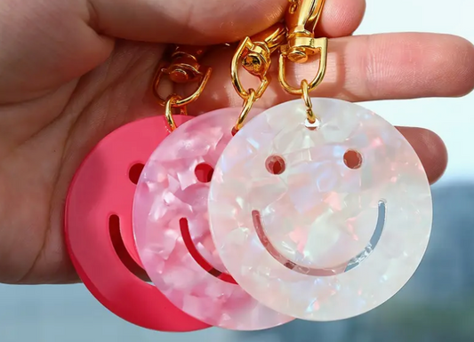 bag charms