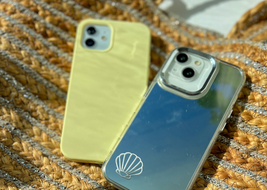 beach vibes telefoonaccessoires