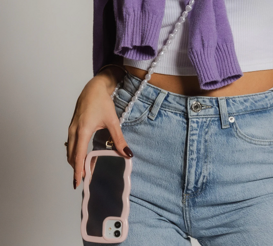 lange telefoonketting kopen