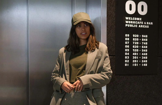 Outfit inspo: zo stijl je een legging voor elke gelegenheid