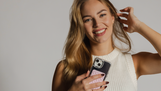 leuke telefoonaccessoires