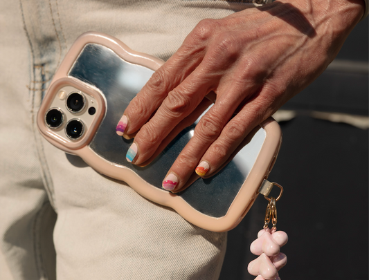 telefoon accessoires