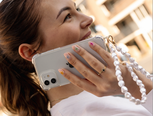 telefoonhoesje personaliseren