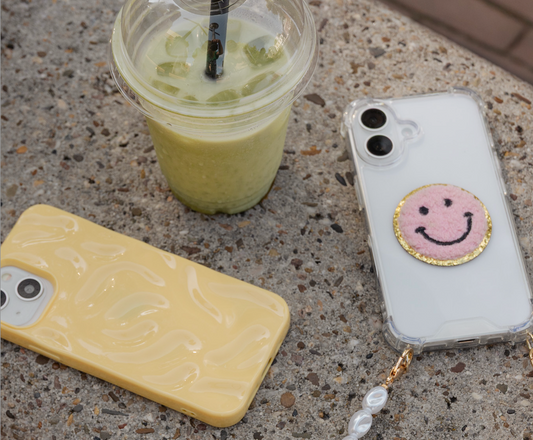telefoonhoesje pimpen