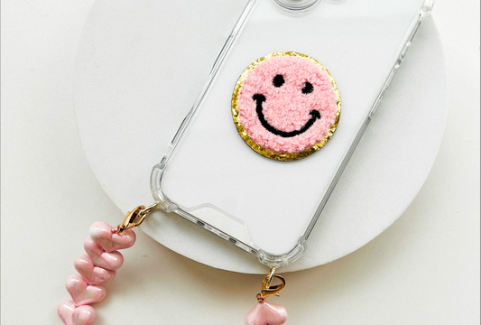 telefoonhoesje pimpen