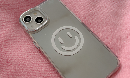 zelfvertrouwen telefoonaccessoires