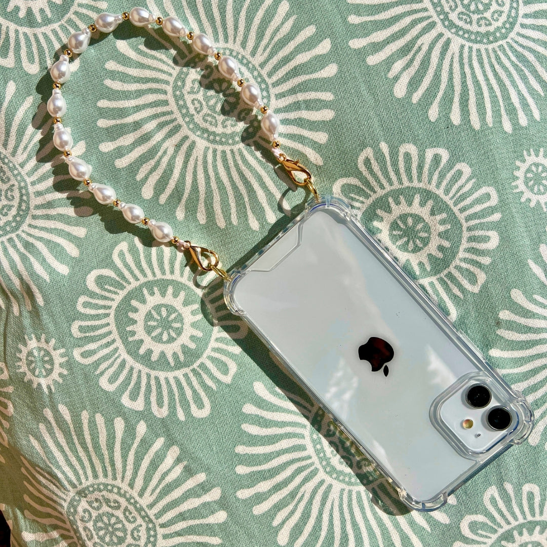 PAREL KETTING TELEFOON