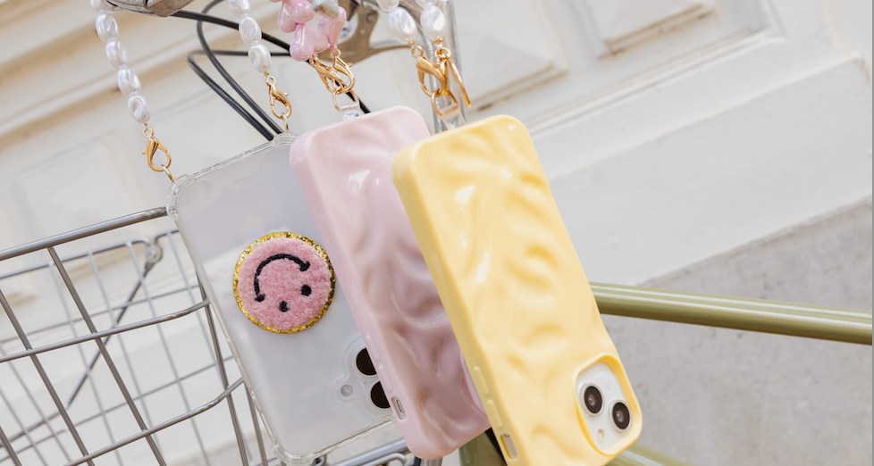 telefoon accessoires
