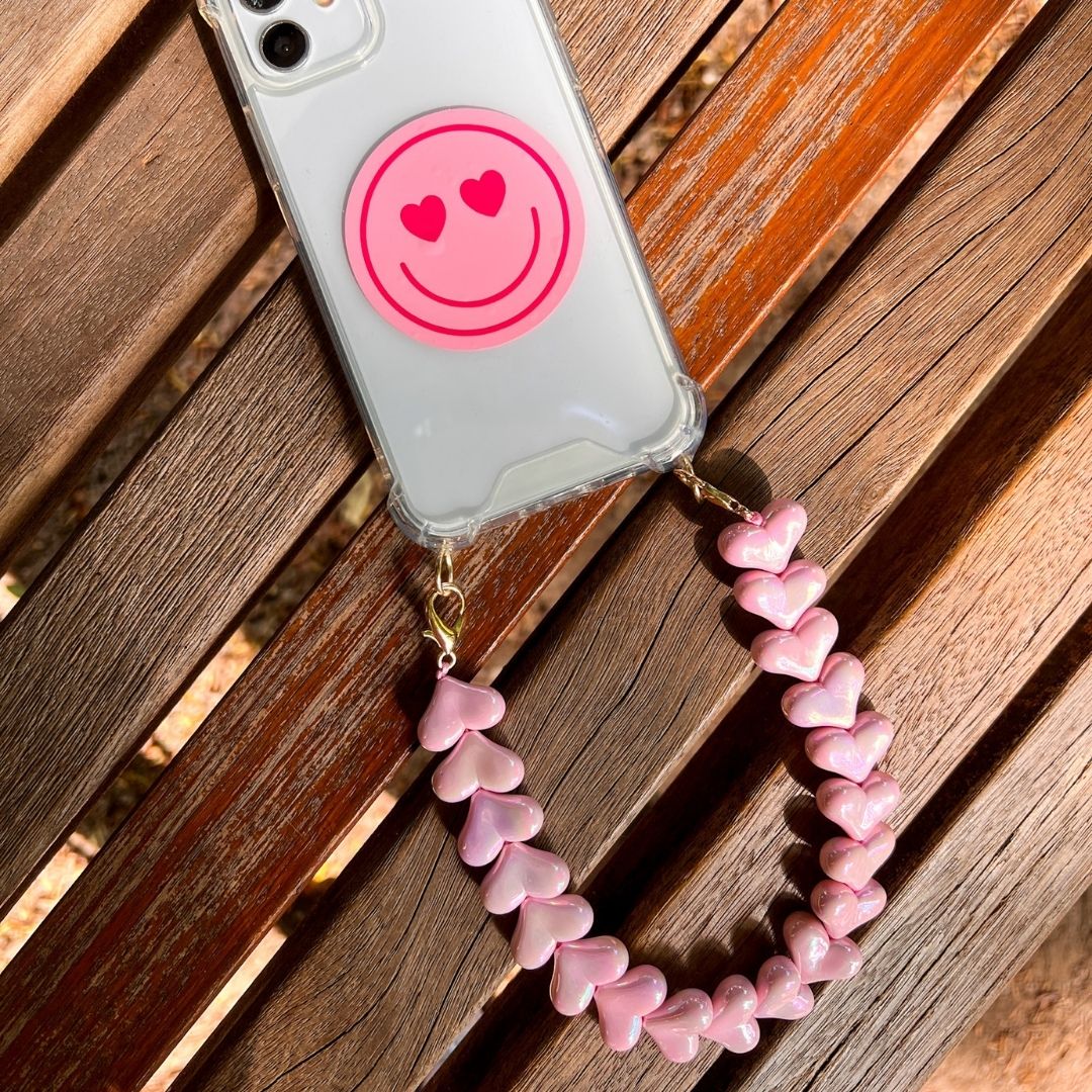 hartjes telefoonkoord