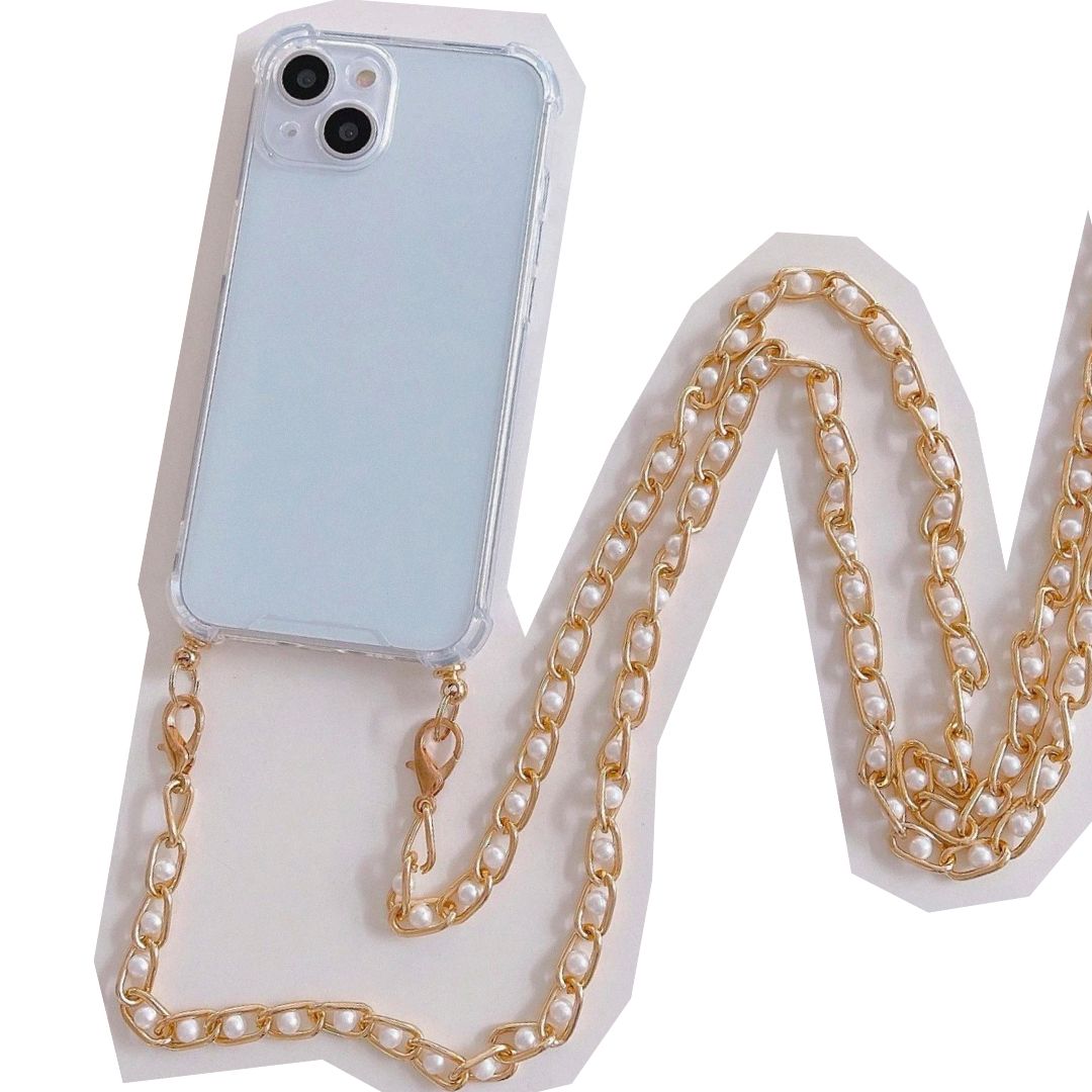 ketting voor mobiel