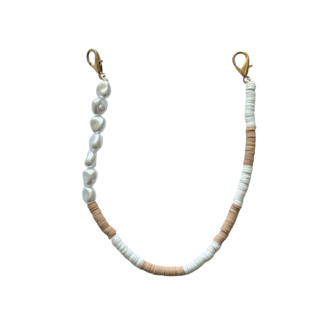 pearl phone cord short