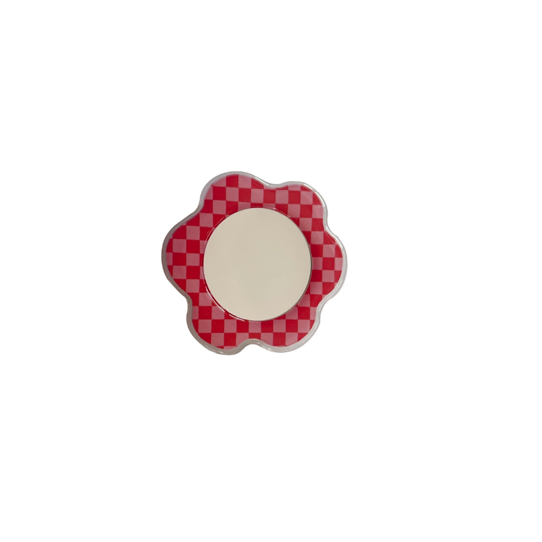 popsocket bloem