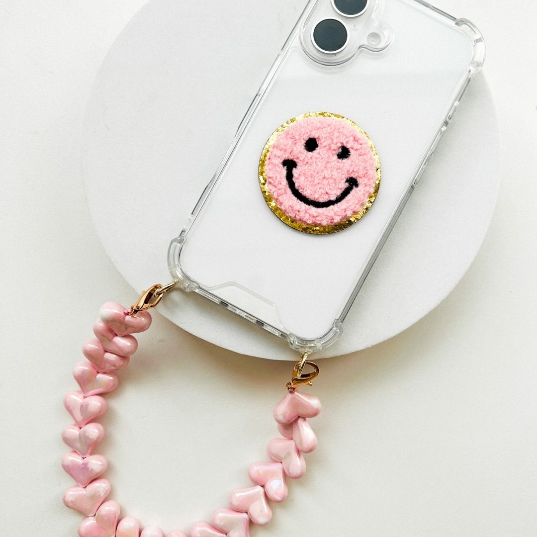 telefoonhoesje pimpen