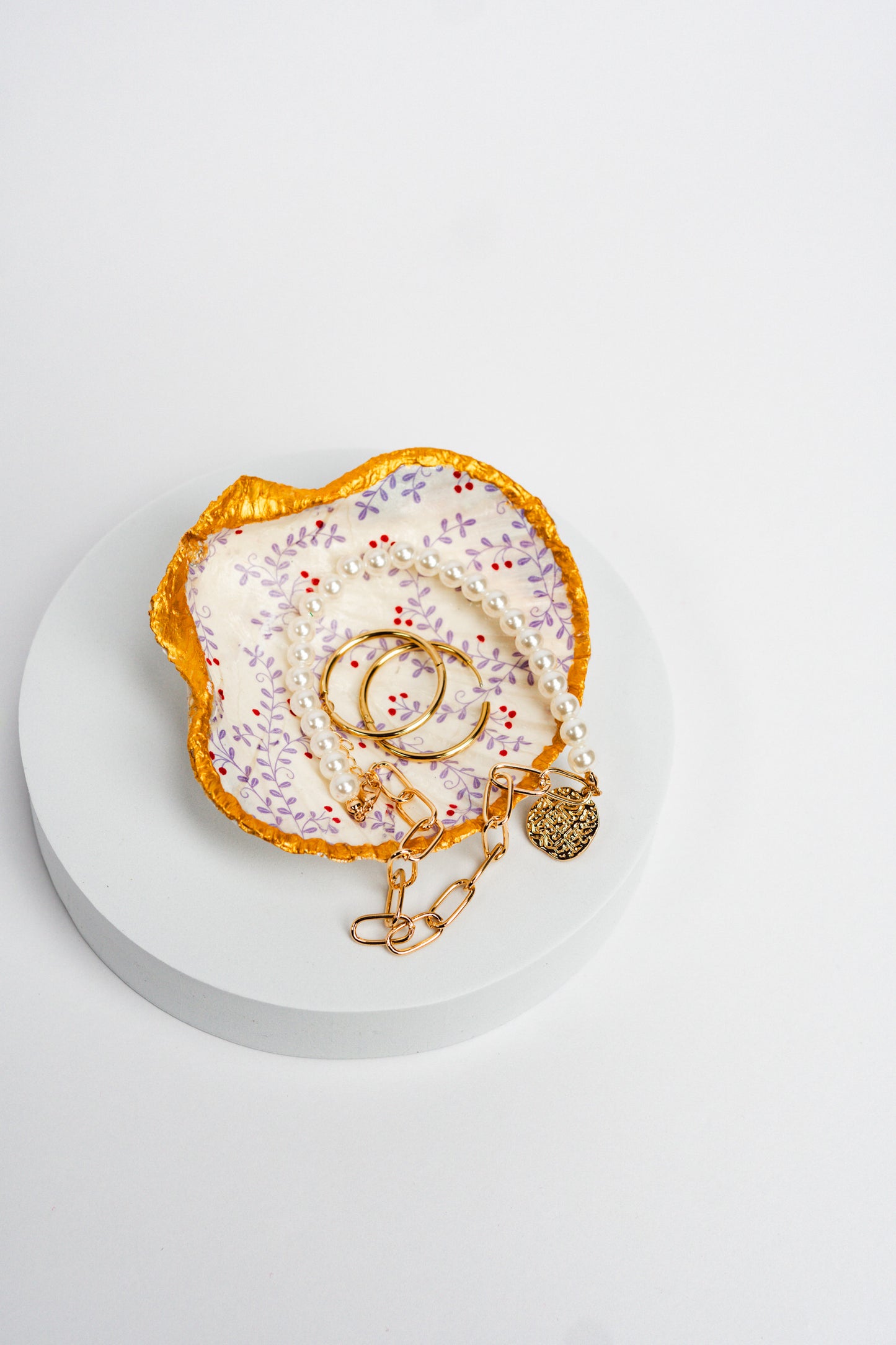sieraden bewaren