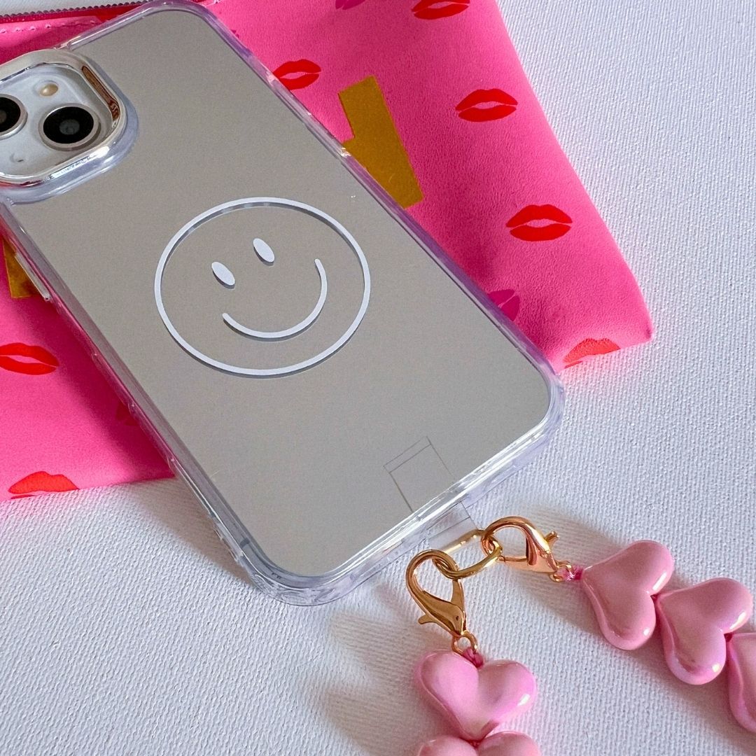 mirror case