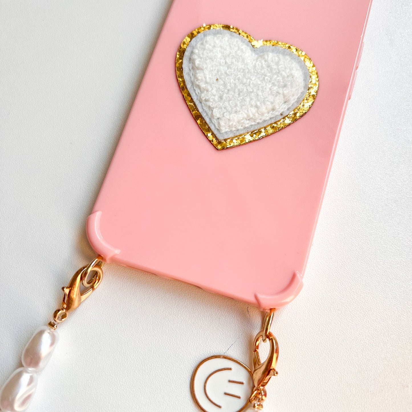 telefoonhoesje pimpen sticker
