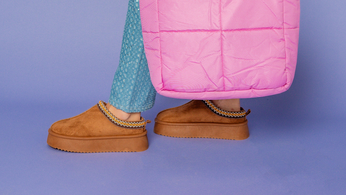 uggs sloffen dames