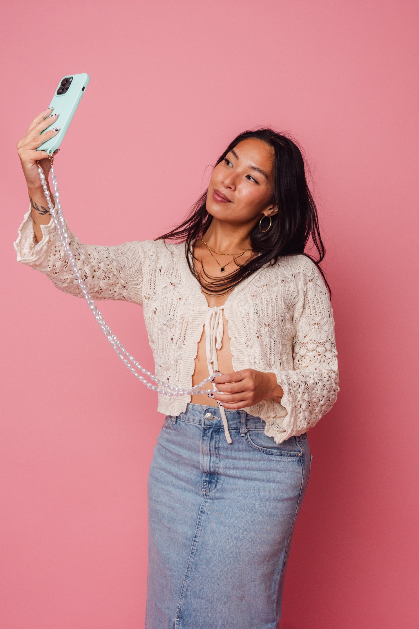 crochet trend
