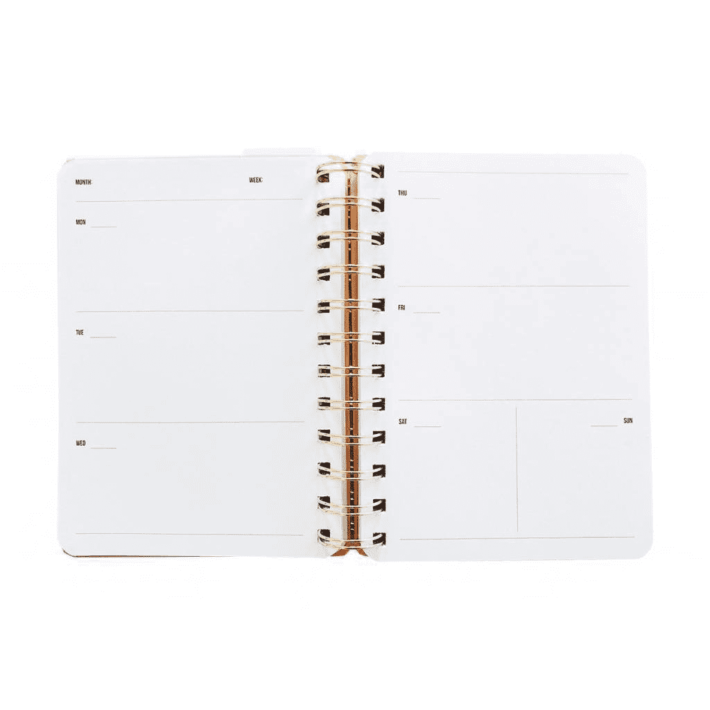work planner