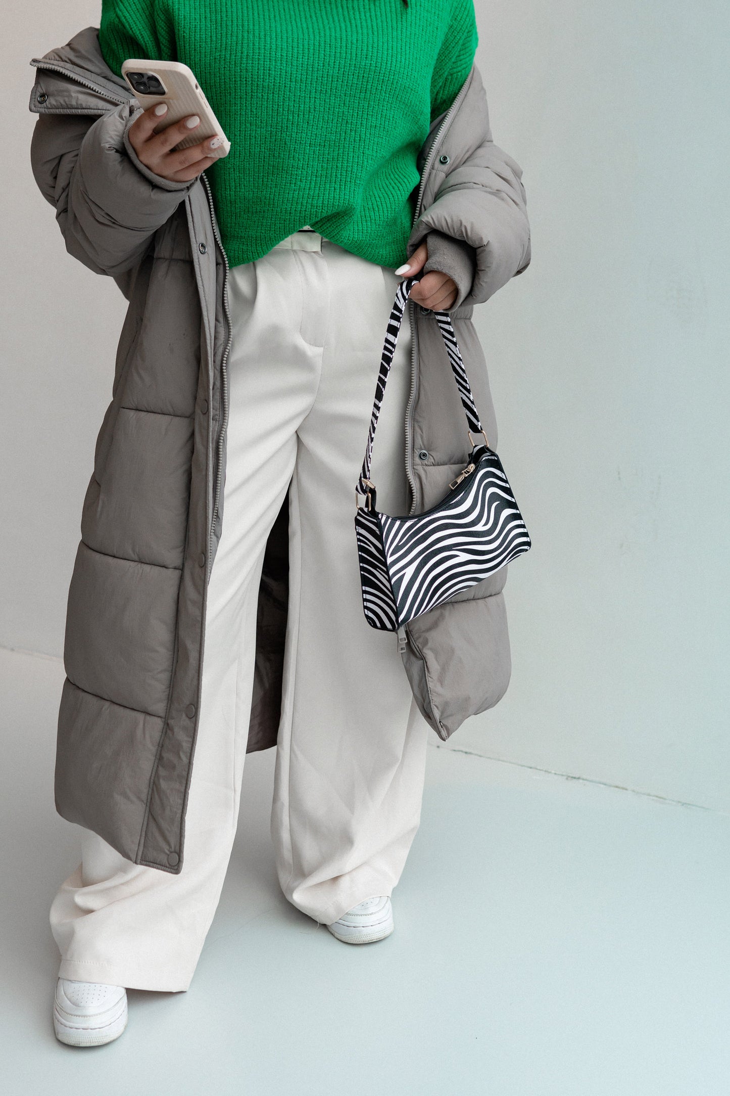 trui outfit