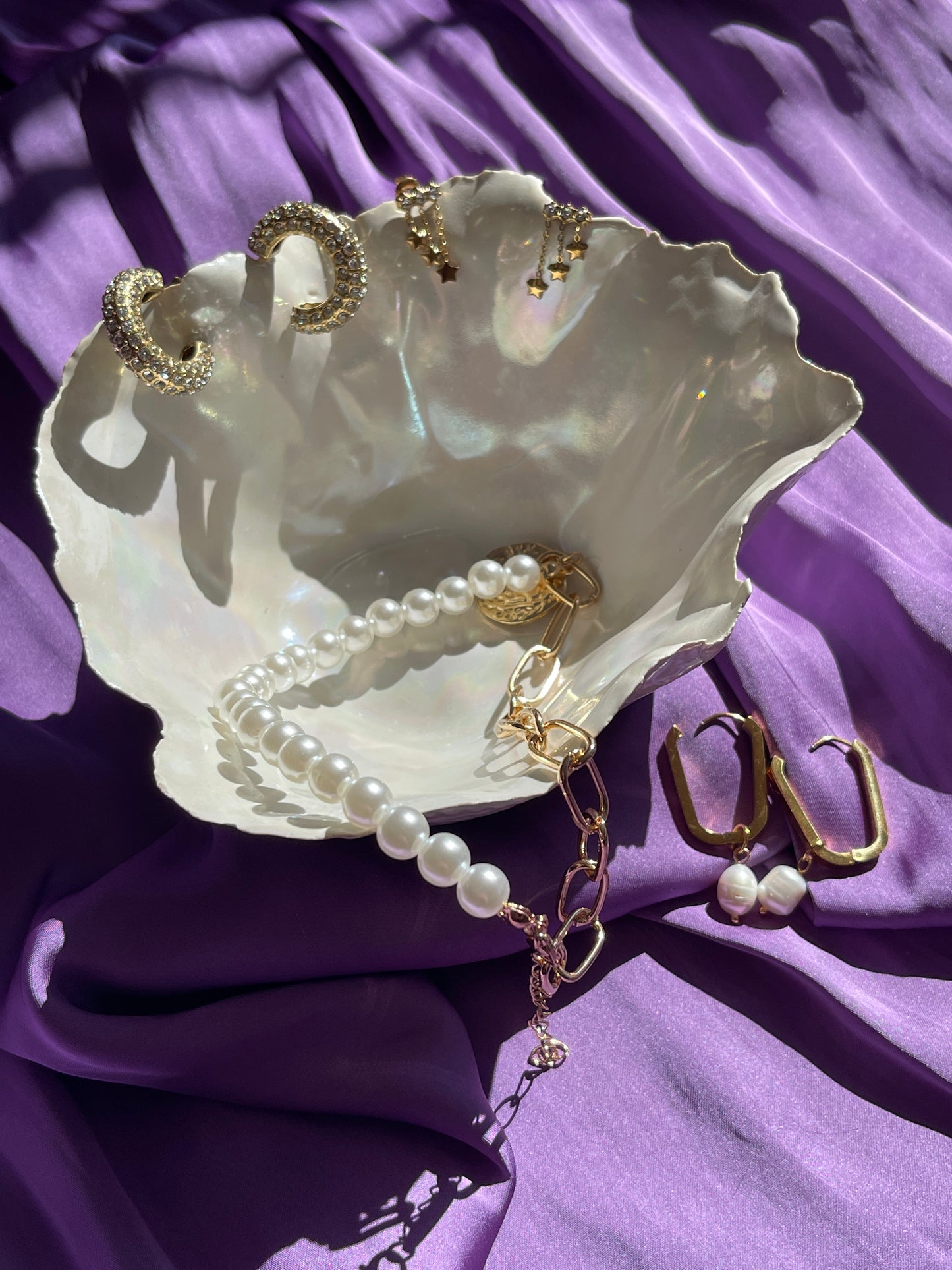sieraden goud
