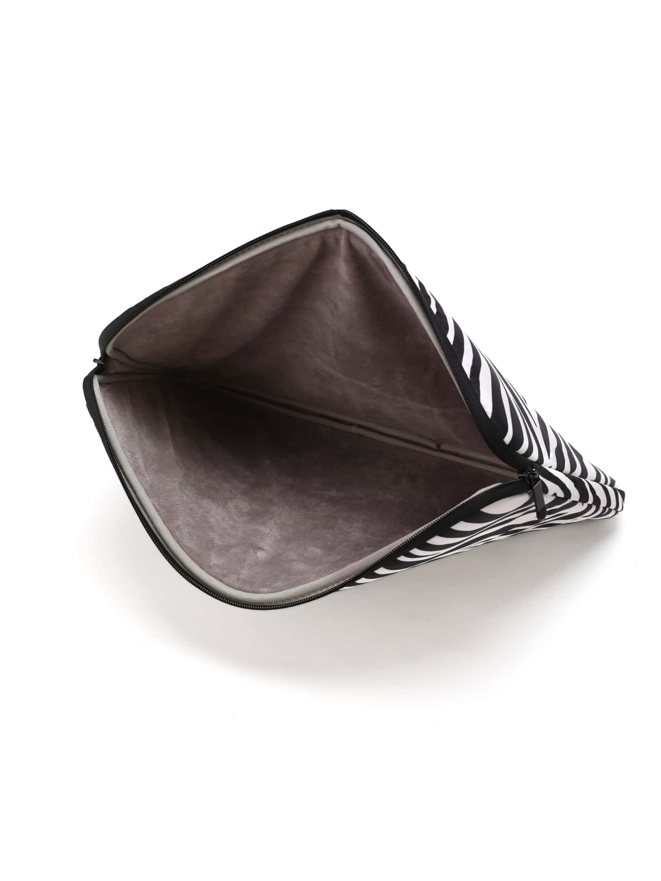 laptop sleeve inside