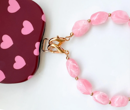 Bruin en roze combineren: de verrassende kleurencombi van 2026