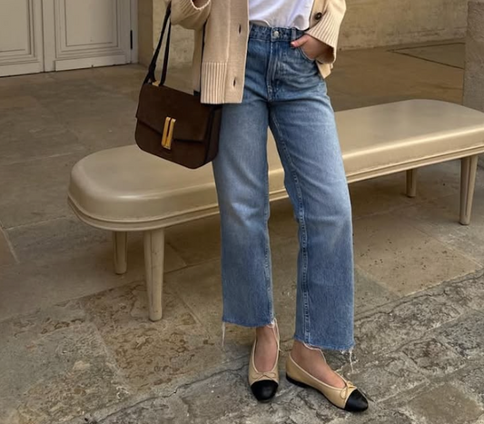 ballerina trend