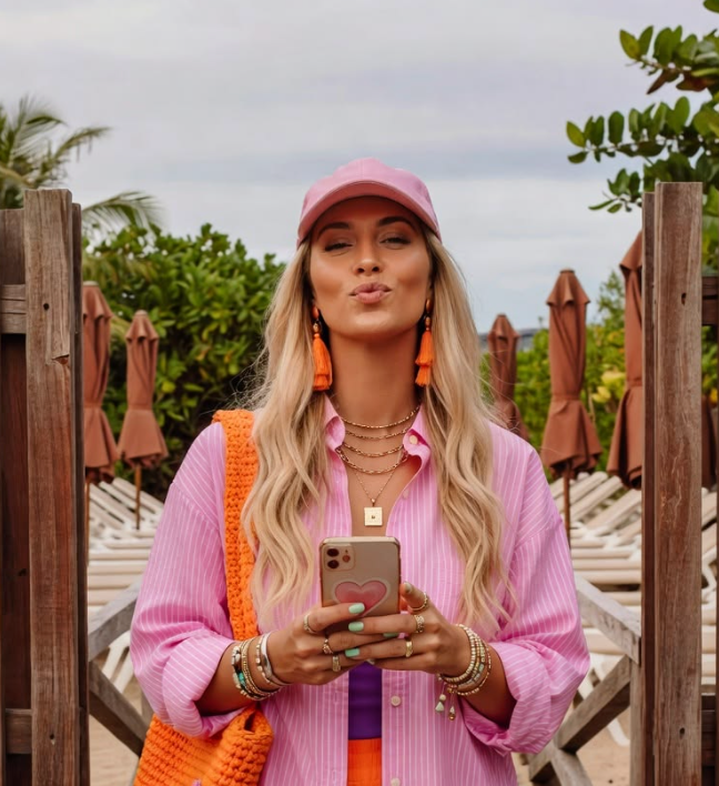 colorblocking outfits