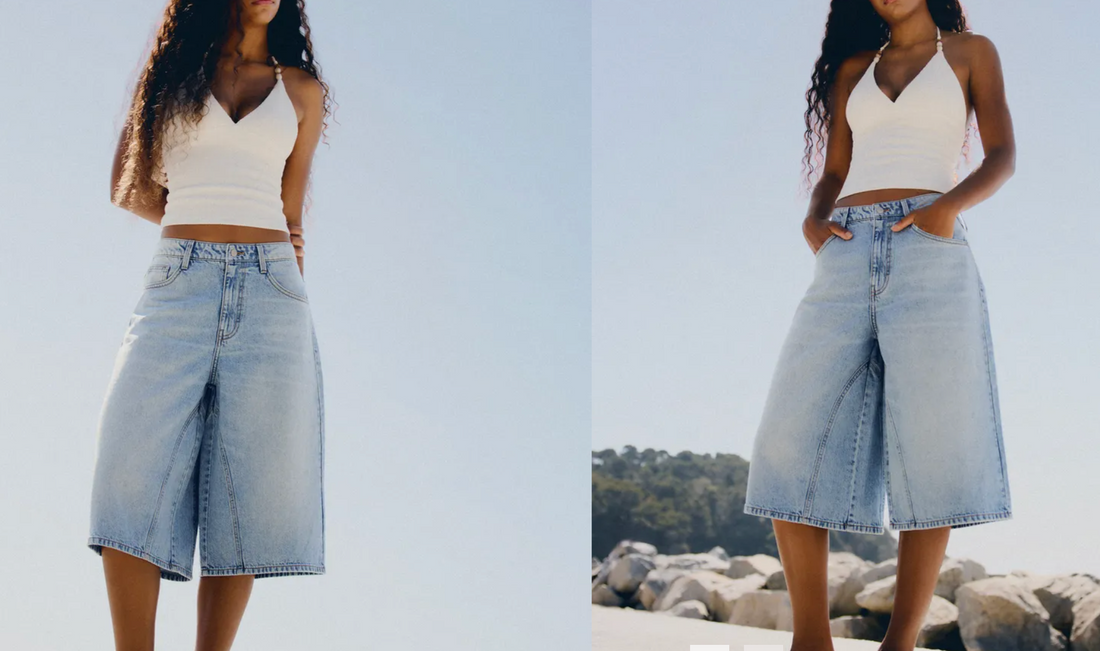 jorts trend