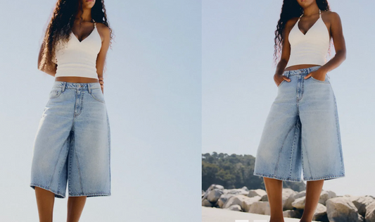 jorts trend