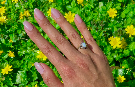 verzorging gel nagelwraps