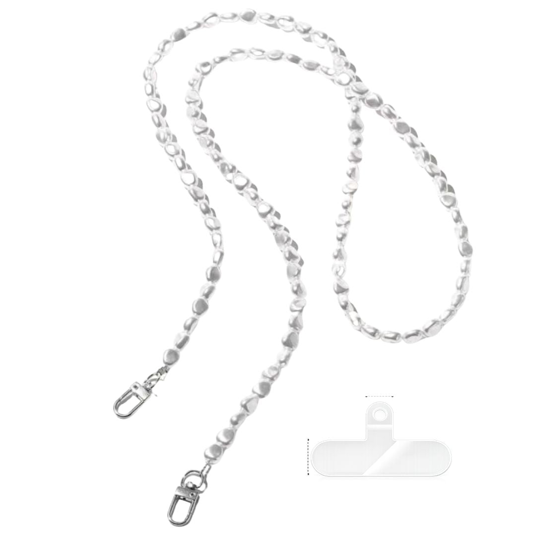 parelketting xxl