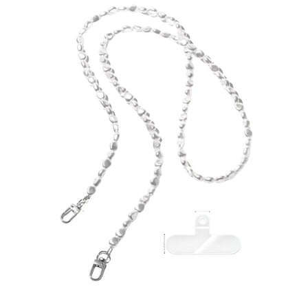 parelketting xxl