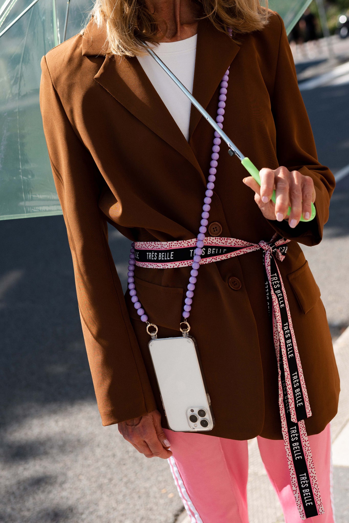 telefoon accessoires