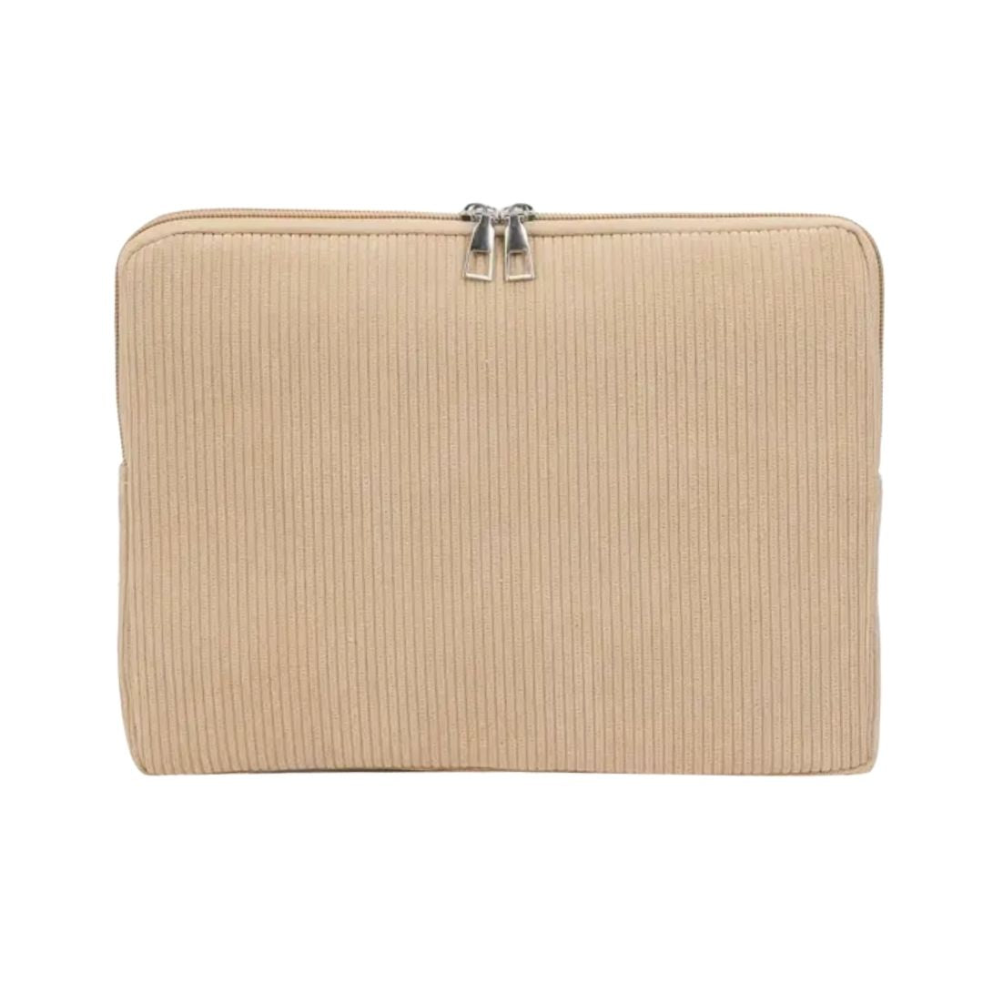 beige laptophoes 14 inch