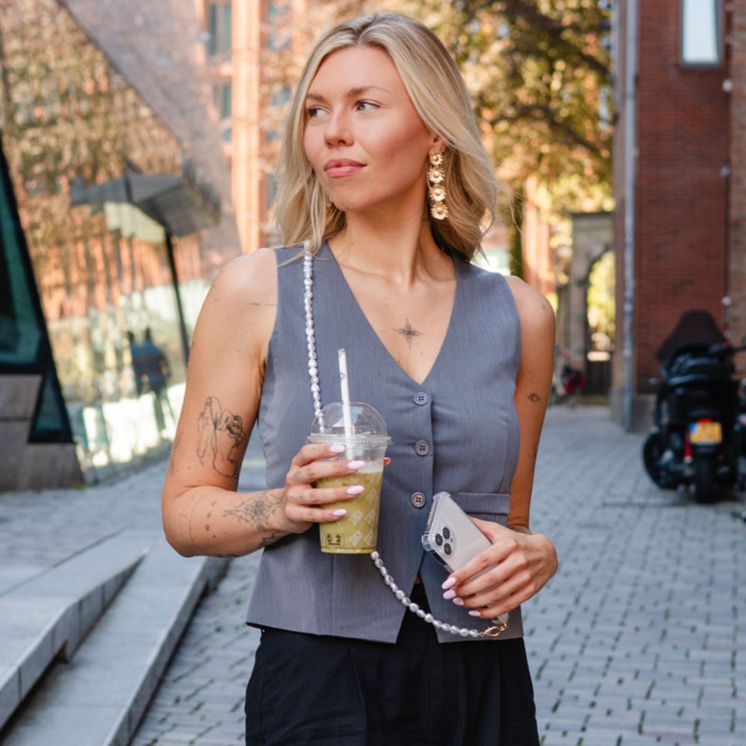 festival telefoonkoord