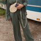 jumpsuit outfit