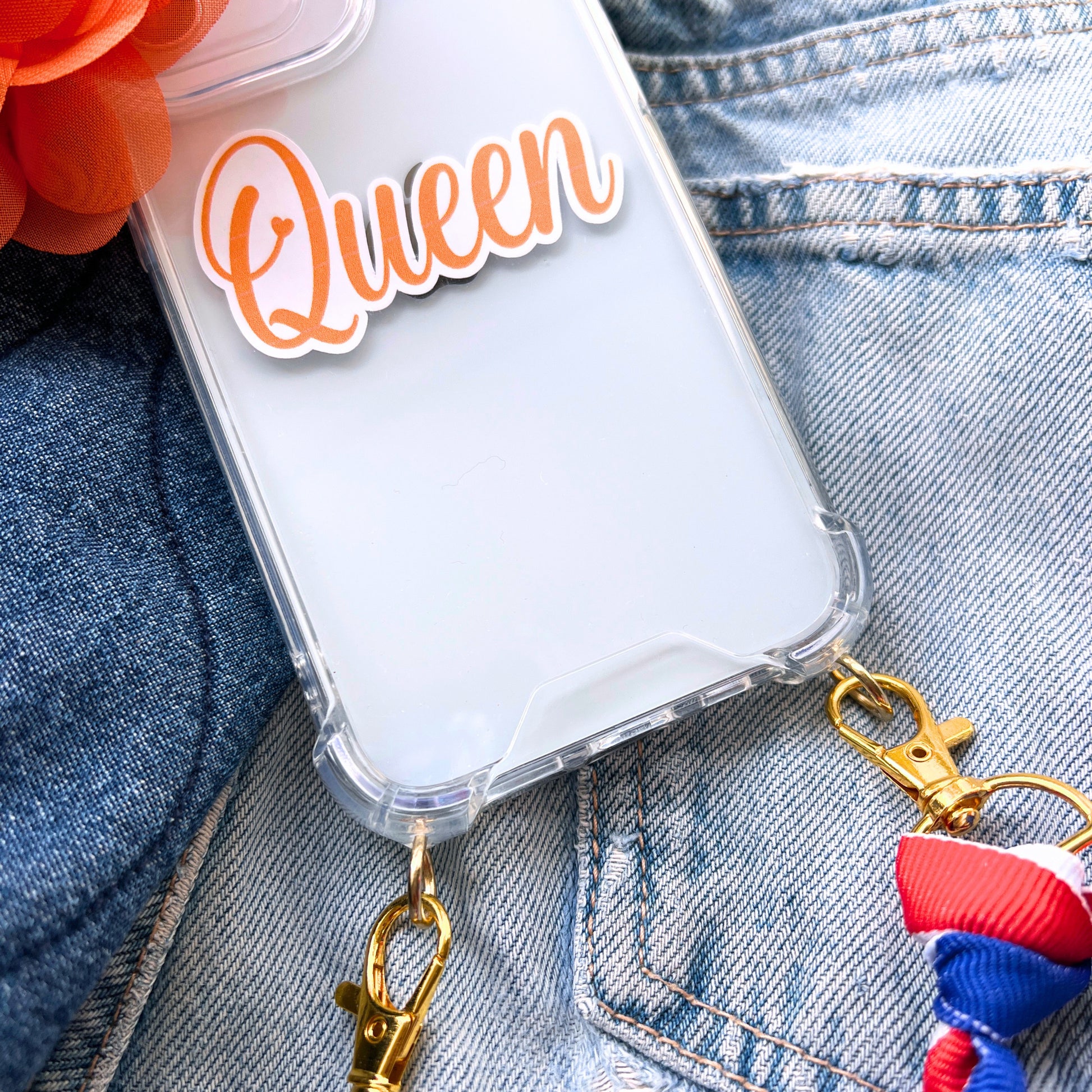 Koningsdag accessoires low budget