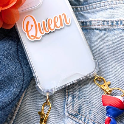 Koningsdag accessoires low budget