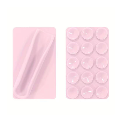 Lipgloss Suction Holder