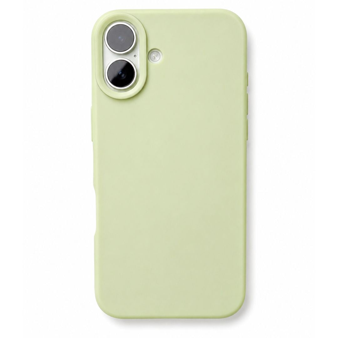 match groen hoesje