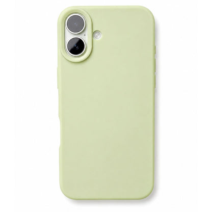 match groen hoesje