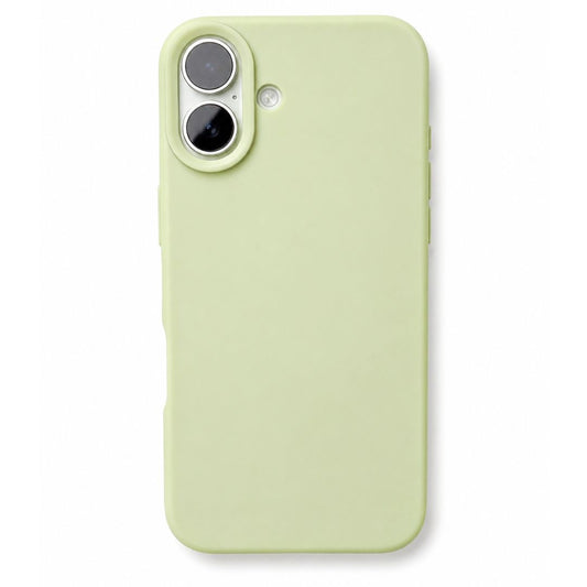 match groen hoesje