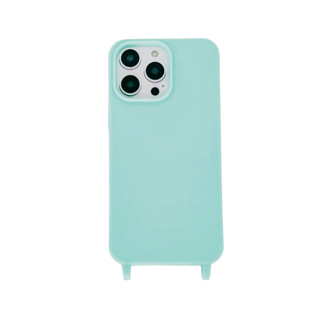 mint iPhone hoesje