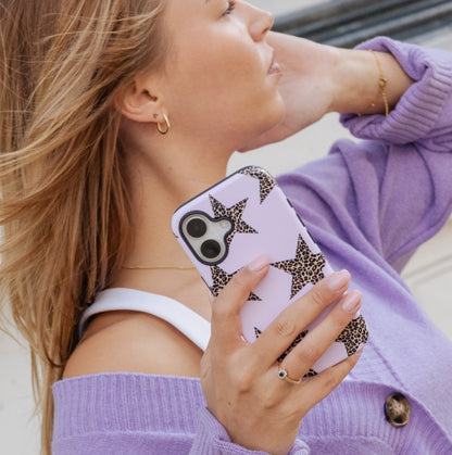 iPhone hoesje met sterren