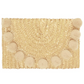 beach clutch