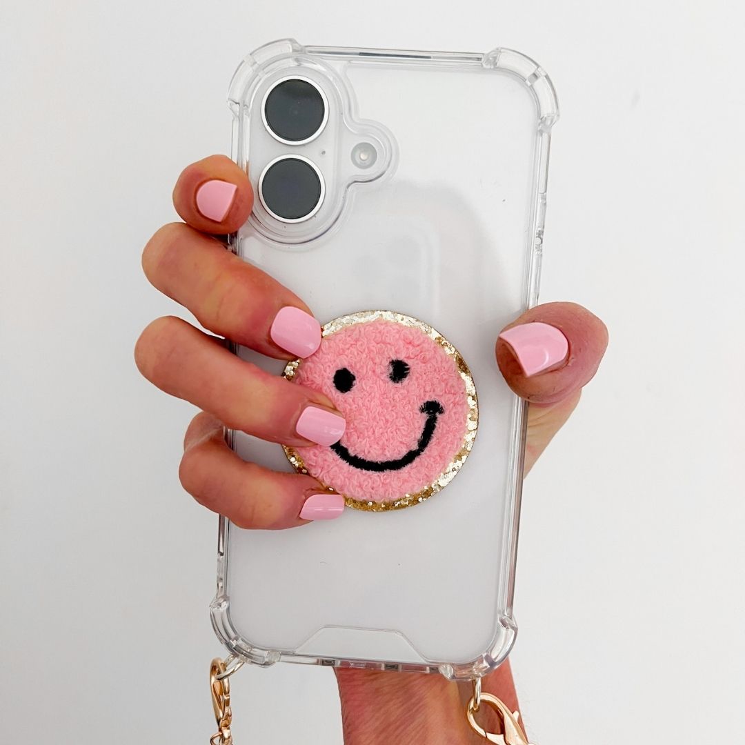 telefoonhoesje pimpen